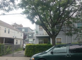 53 Lucerne St, Dorchester, MA 02124