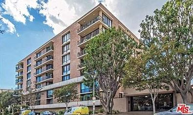 1st image of 211 S Spalding Dr #203N