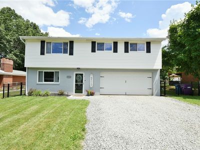 3326 Franklin Dr, Pittsburgh, PA, 15235
