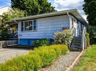 719 W Harvard St, Champaign, IL