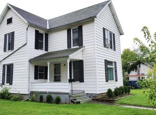 135 Ella St, Tiffin, OH 44883