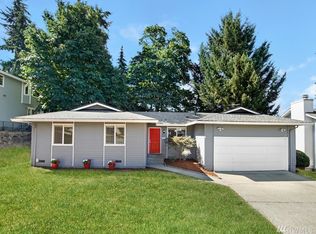 4209 SW 329th Pl, Federal Way, WA 98023