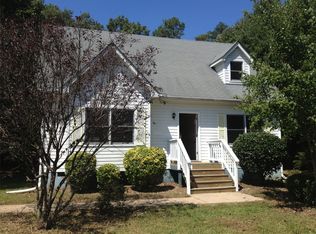 227 Marday Dr, Ruther Glen, VA 22546