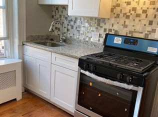 1638 S 15th St FLOOR 2, Philadelphia, PA 19145