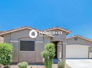 7517 S 27th Pl, Phoenix, AZ 85042