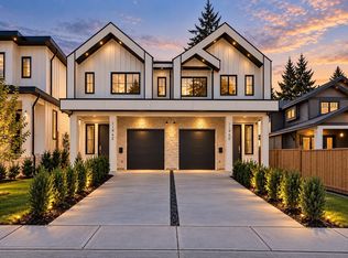 11460 92nd Ave, Delta, BC V4C 3K7
