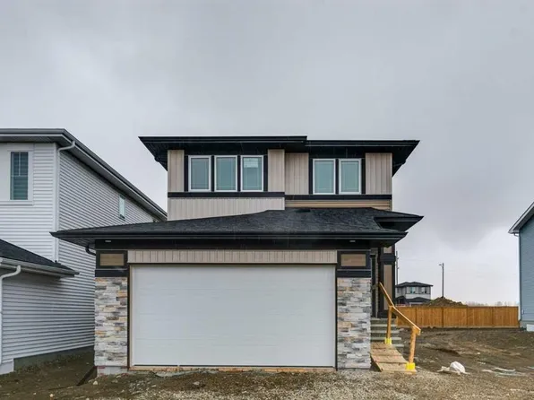 85 N Southborough Sq, Cochrane, AB T4C 3J7