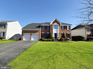 44 Brooks Rd, Moorestown, NJ 08057