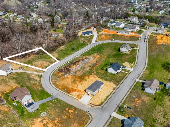 2235 Friendship Cir, Kingsport, TN 37665