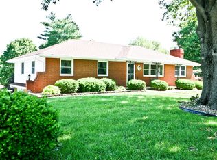 18800 E 30th Ter S, Independence, MO 64057
