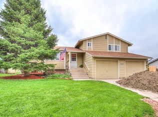 7433 River Bend Rd, Colorado Springs, CO 80911