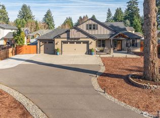 3411 NE 141st Avenue, Vancouver, WA