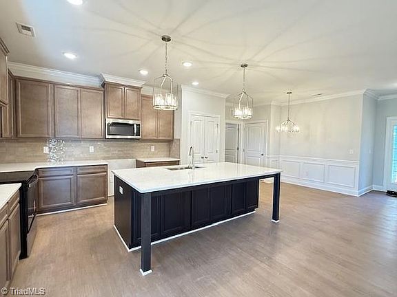 4th image of 1819 Parham Dr Lot 87