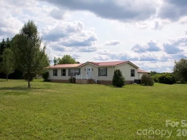 1016 Bethesda Rd #4-3-2, Statesville, NC 28677