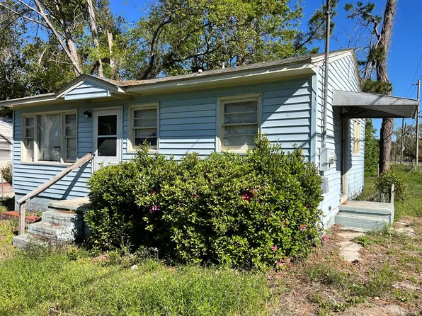 624 E Brookwood Dr, Valdosta, GA 31601