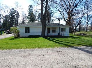 931 Millen Dr, Barton City, MI 48705