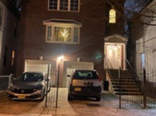 420 S 16th St #3F, Newark, NJ 07103