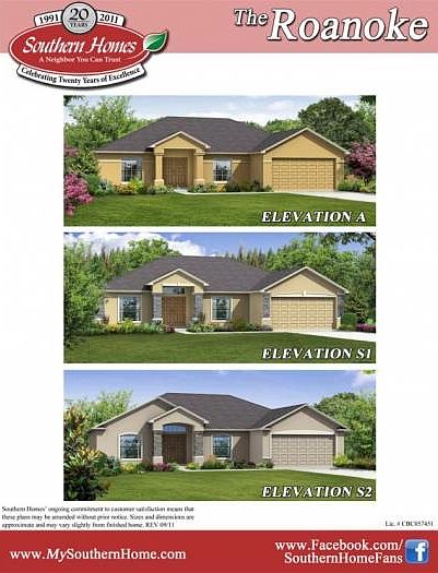 1st image of 4166 Dinner Lake Way