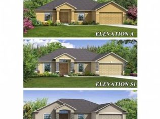 4166 Dinner Lake Way, Lake Wales, FL 33859