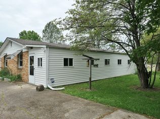 1230 Portalan Dr, Greenfield, IN 46140