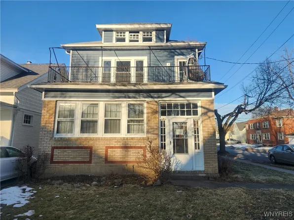 286 Cumberland Ave, Buffalo, NY 14220
