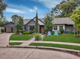 4607 Dunsmere St, Houston, TX 77018