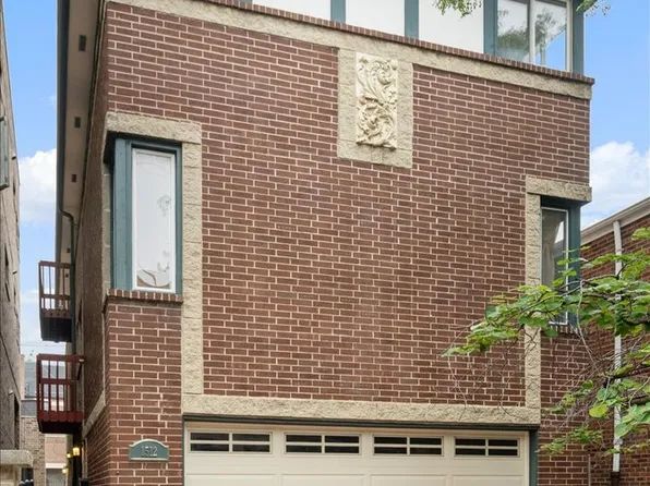 1512 W Diversey Pkwy #A, Chicago, IL 60614