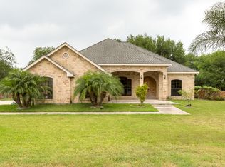 1330 W Eldora Rd, Alamo, TX 78516