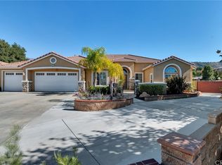 13077 Sycamore Ln, Yucaipa, CA 92399