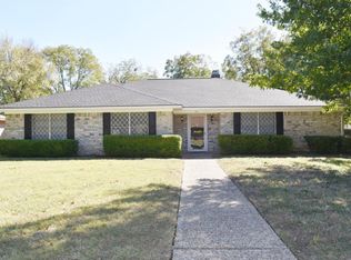 713 Oxford Ave, Corsicana, TX 75110