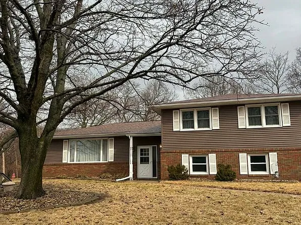 124 Ottawa Ct, East Peoria, IL 61611