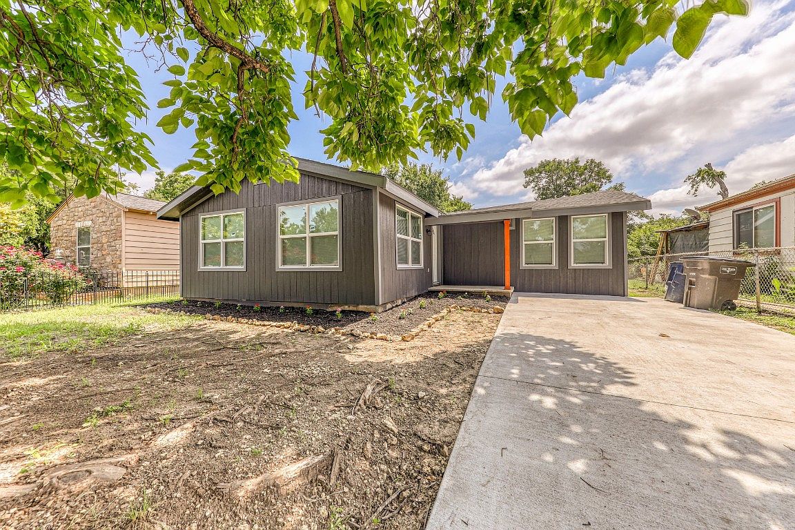 4217 Frazier Ave, Fort Worth, TX 76115 Zillow