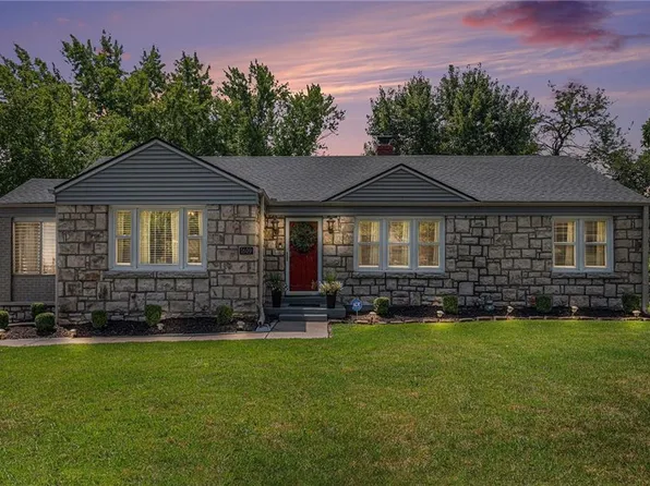 1609 E 75th St, Kansas City, MO 64131
