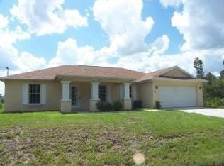 6013 Sara Ave N, Lehigh Acres, FL 33971