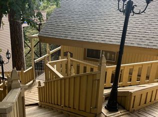 24051 Zurich Dr UNIT 2, Crestline, CA 92325
