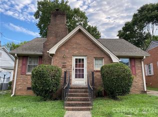 414 Elm St, Salisbury, NC 28144
