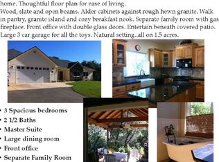 353 Cuckoo Ct, Applegate, CA 95703