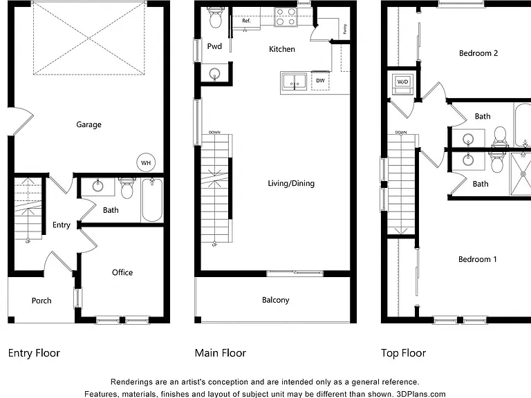 545 Holmes Ln — Photo 4