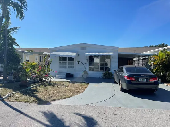 2870 SW 58th Manor, Fort Lauderdale, FL 33312