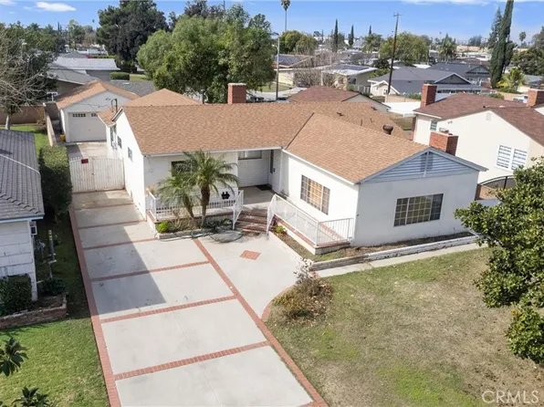 235 S Fircroft St, West Covina, CA 91791