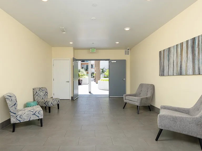 Sherman Way Luxury Apartment Homes — Photo 17