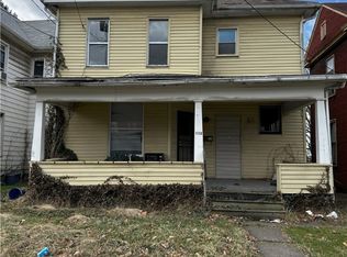 1112 E Washington St, New Castle, PA 16101