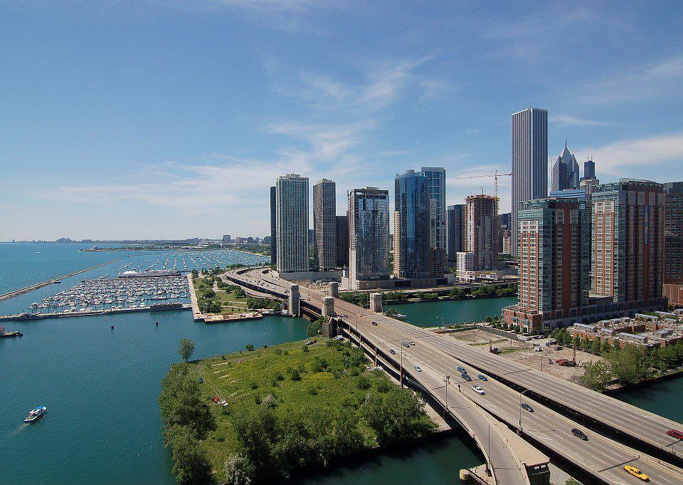 1st image of 505 N Lake Shore Dr APT 2410