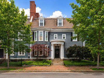 110 High St Unit 3, Newburyport, MA, 01950