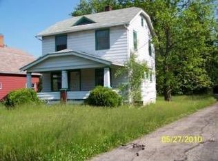 530 W Boston Ave, Youngstown, OH