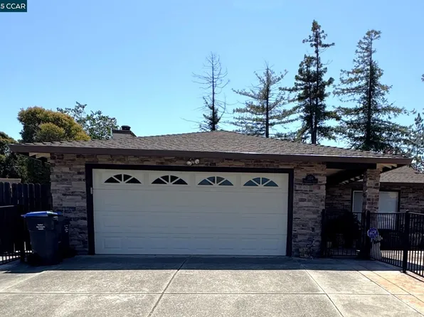 2154 Montclair Ct, Fairfield, CA 94534