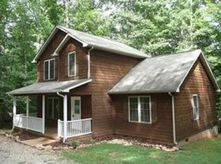 1116 John Oakes Rd, Timberlake, NC 27583