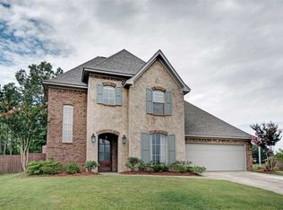 200 Bellamy Ct, Flowood, MS 39232