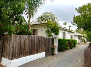 310 Ladera St #E, Santa Barbara, CA 93101