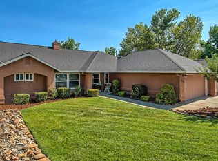 4525 Crimsonwood Dr, Redding, CA 96001